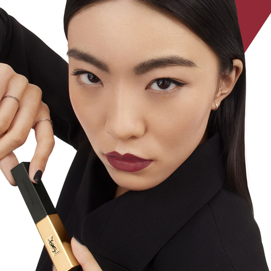 YVES ST LA ROUGE PUR COU LIPS 2.2G